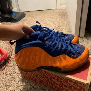 Knick Foamposites